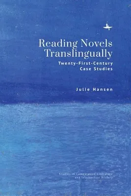 Obrázok produktu pre Reading Novels Translingually