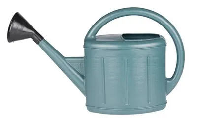 Produktbild von gießkanne 11 Liter grau