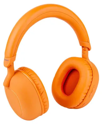Productafbeelding van Grundig ANC Bluetooth Hoofdtelefoon - Draadloos Over-Ear - Noise Cancelling