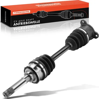 Immagine prodotto di Frankberg 1x albero di trasmissione asse anteriore sinistro per Suzuki Vitara Cabrio ET TA TD X-90 EL