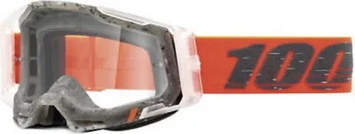 Zdjęcie produktu dla 100percent Brille Racecraft 2 SCHRUTE klar