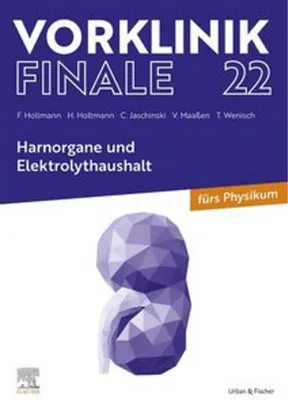 Zdjęcie produktu dla Vorklinik Finale 22