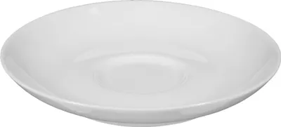 Produktbild von Seltmann Weiden Espressountertasse 12 cm Rondo/Liane weiss 001.216941