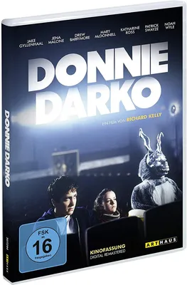 Image de Donnie Darko