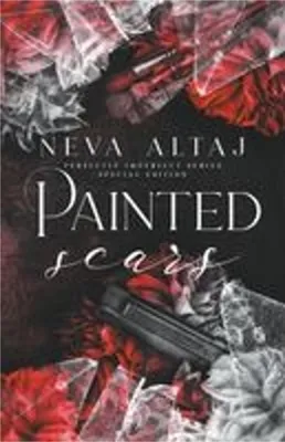 Produktbild von Painted Scars (Special Edition Print)