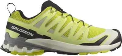Produktbild von Salomon Sneakers L47463100 in Yellow color size 43 1/3