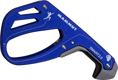 Produktbild von Mammut Smart 2.0, Rohrsicherungsgerät, Bremsunterstützung, 80 g