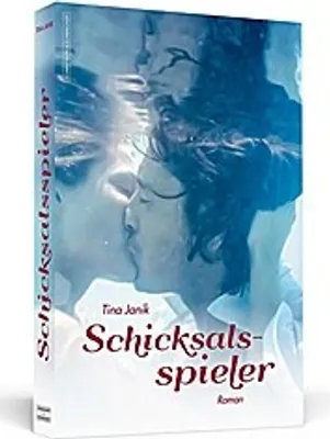 Obrázek produktu pro Janik, T: Schicksalsspieler