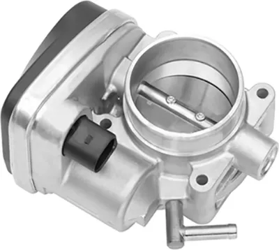 Immagine prodotto di Collettore di aspirazione elettrico Ø 57 mm PARTSTEC per MINI e altri modelli