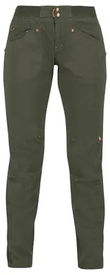 Immagine prodotto di Pantaloni Karpos Noghera verde 40 donna verde 40