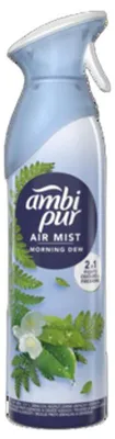 Obrázok produktu pre Osviežovač vzduchu Ambi Pur Morning 185 ml