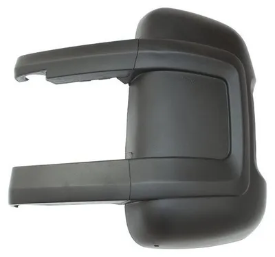 Produktbild von Fiat Ducato 2006- Außenspiegelgehäuse links + langer Arm