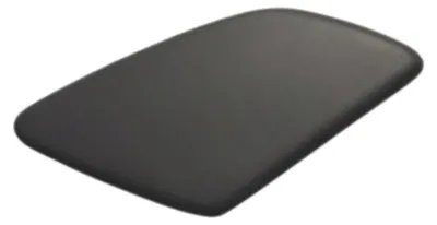 Image de TOYOTA Verso Capuchon de buse de lavage droit 85044-0F902 OE