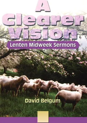 Produktbild von A Clearer Vision