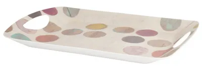 Produktbild von CREATIVE TOPS Serviertablett, mehrfarbig, groß