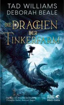 Obrázok produktu pre Die Drachen der Tinkerfarm