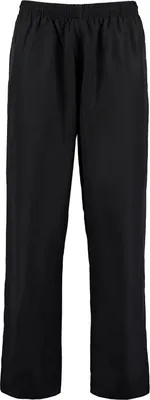 Image de GAMEGEAR - Pantalon de jogging pour homme PC6194 (S) (Noir)