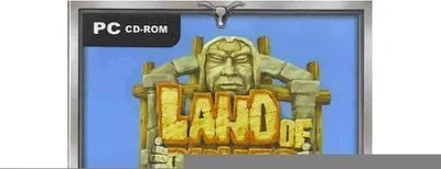 Produktbild von Land of Runes