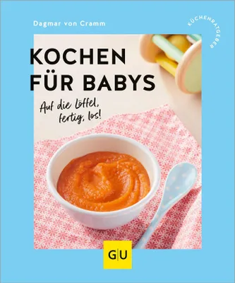 Produktbild von Kochen für Babys