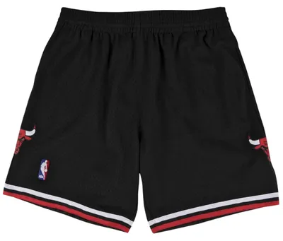Obrázek produktu pro Kraťasy Mitchell & Ness SMSHAC1802309 pro Pánské