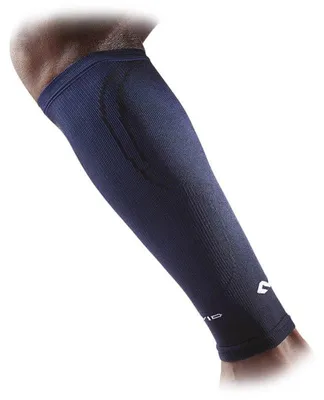 Image de manchon d'effort McDavid ACTIVE Multisports Noir