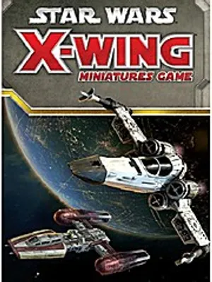 Productafbeelding van X-Wing Miniatuurspel