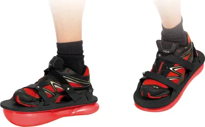 Produktbild von TOGU Dynair Walker, Springschuhe, Sprungschuhe, Trainingsschuhe