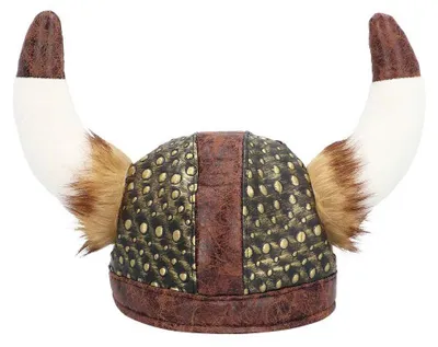 Produktbild von Boland 601198, Karnevalskostüm-Hut, Erwachsener, Uni, Polyester, Polyurethan, Eisen, 93 g, 300 mm