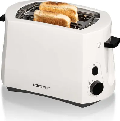 Produktbild von Toaster Cloer-331