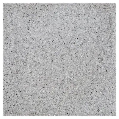 Produktbild von Glittersand aus gemahlenem Spiegelglas, 0,5 KG, Farbe: GRAU
