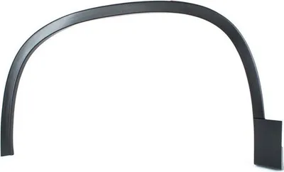 Produktbild von Radhausverkleidung Radabdeckung Abdeckung VORNE LINKS für VW Tiguan 5N 2008-2011