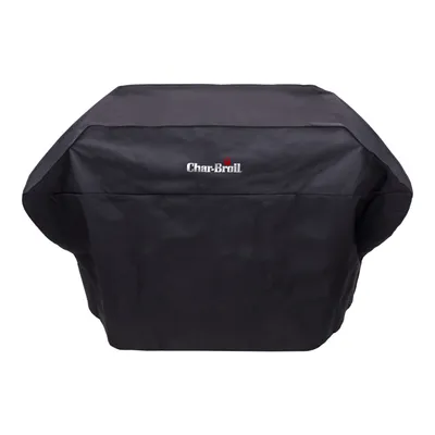 Produktbild von Char-Broil 140385, Hülle, Schwarz, Stoff, PVC, Polyester, Char-Broil, 183 mm, 1070 mm