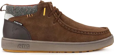 Obrázok produktu pre Čižmy Walk in Pitas BAIKAL-47CAMEL pre Pánske