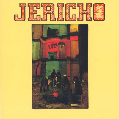 Obrázek produktu pro Jericho: Jericho
