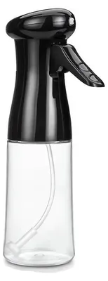 Obrázok produktu pre Verk 07212 Rozprašovač oleja 200 ml čierny