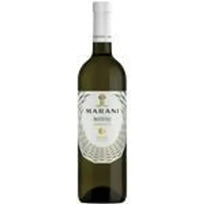 Produktbild von Marani Rkatsiteli Weißwein | Georgien | 12,5 % Vol.