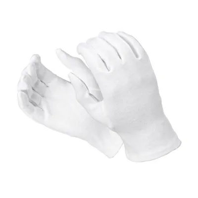 Produktbild von Texxor Baumwolltrikothandschuhe 1540 Gr: 10