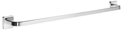 Produktbild von Smedbo ICE - Handtuchstange in Chrom poliert OK3464
