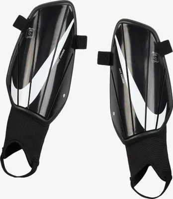 Produktbild von Nike Nk Chrg Grd Black/Black/White M