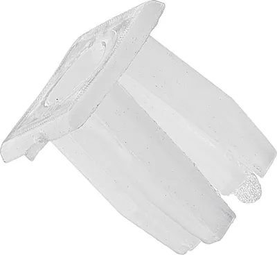 Image de SW-Stahl S8031-6 Ford Clip de fixation pour phares, 10 pièces