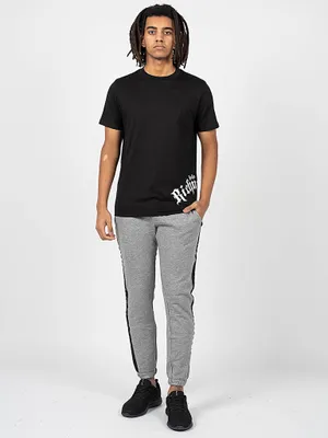 Obrázok produktu pre Športové tričko Richmond - UMA22099TS - Black- Veľkosť: S(EU)