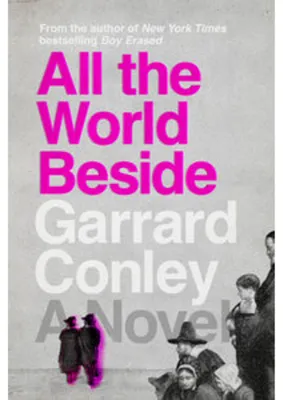 Produktbild von All the World Beside