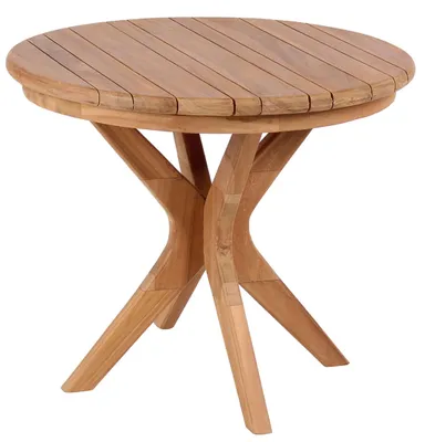 Produktbild von Beistelltisch Burton Teak