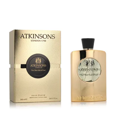 Zdjęcie produktu dla Atkinsons The Other Side Of Oud EDP 100 ml UNISEX