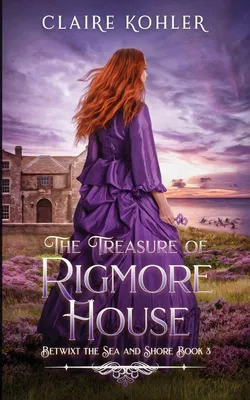 Produktbild von The Treasure of Rigmore House