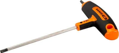 Immagine prodotto di Cacciavite esagonale Bahco misura (cacciavite) T 27 (901T-027-150)