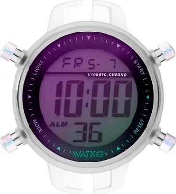 Obrázok produktu pre Reloj Mujer Watx & Colors RWA1086 (Ø 43 mm)