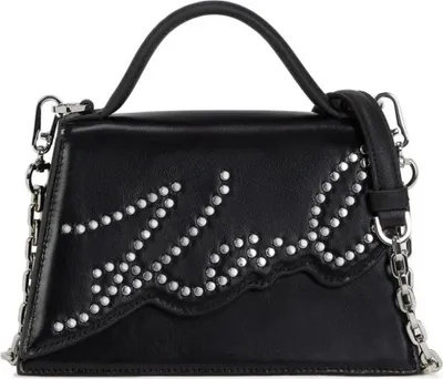 Obrázok produktu pre KARL LAGERFELD K SIGNATURE 2.0 SP SM CB S Čierna