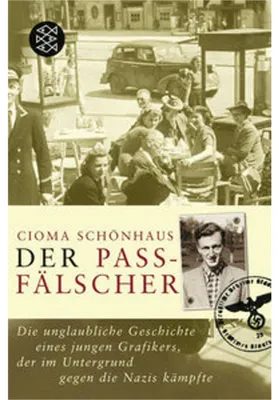 Obrázok produktu pre Der Passfälscher