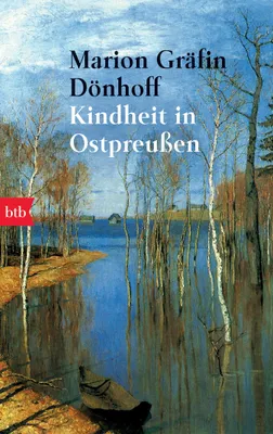 Produktbild von Kindheit in Ostpreußen